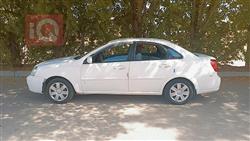 Chevrolet Optra